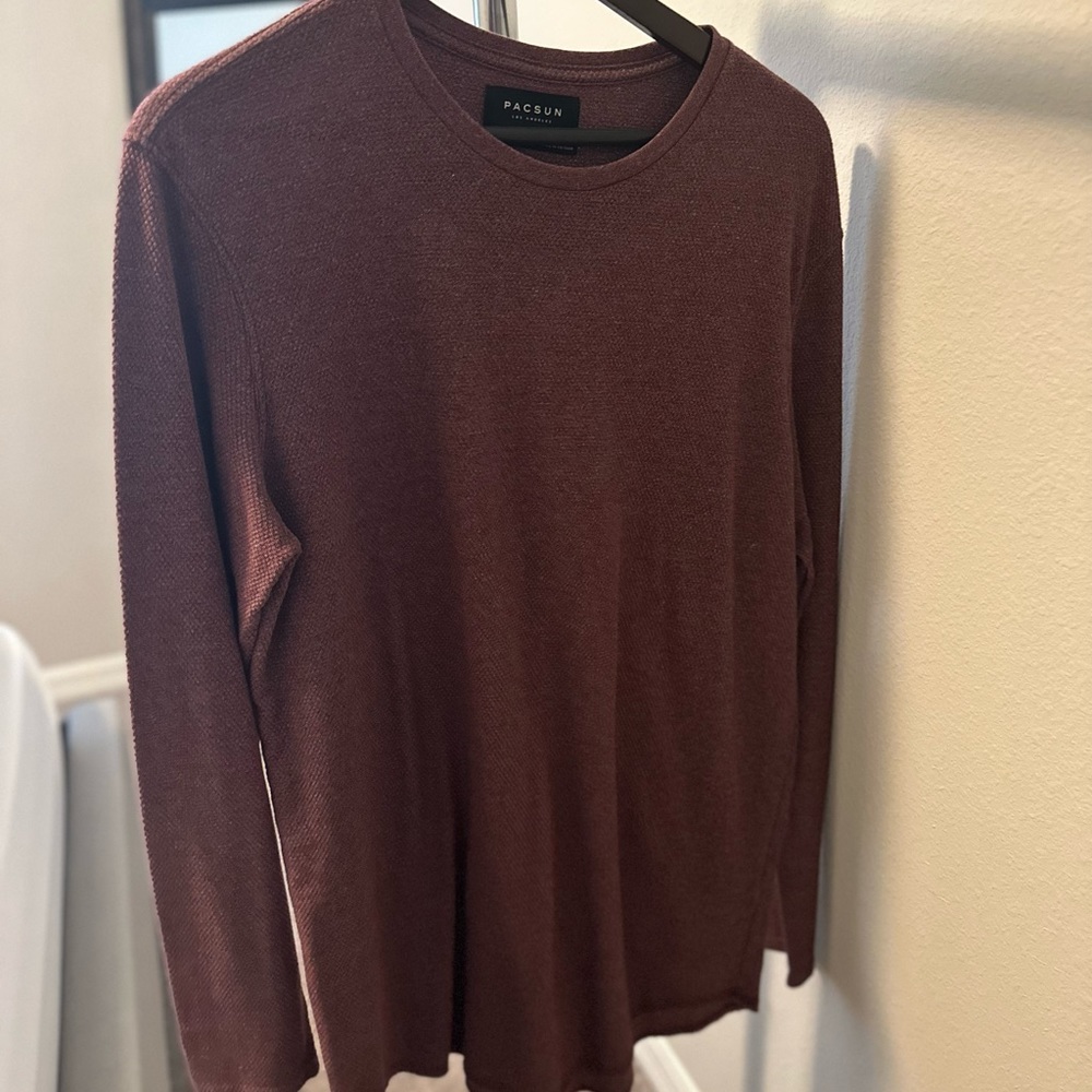 PacSun Shirt